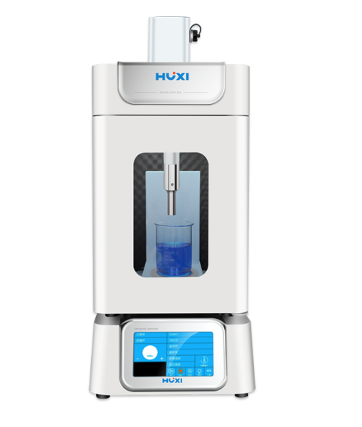上海沪析 HX-1800E 智能型超声波细胞破碎仪