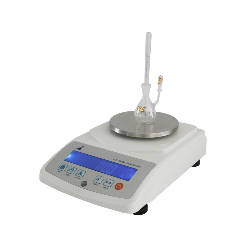 MDJ-300T 数显粉末密度计