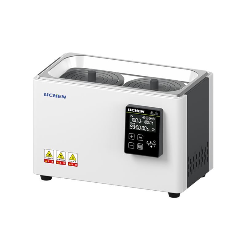 WB系列防干烧恒温水浴锅