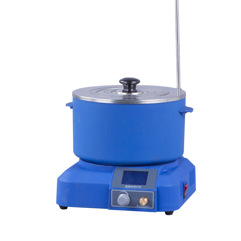 JR系列集热式磁力搅拌器