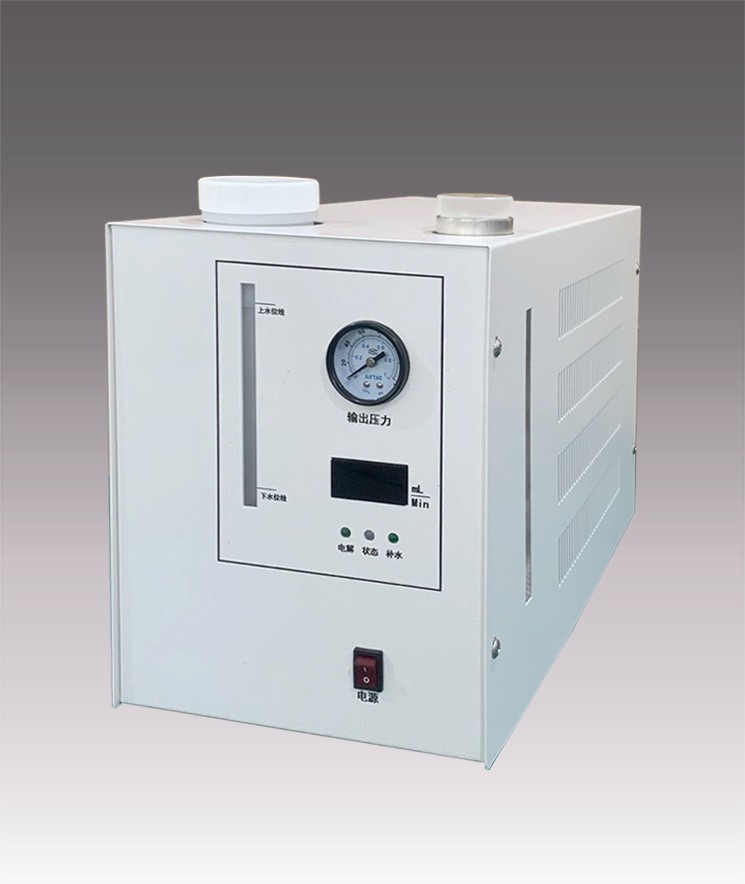 碱液型自动补水氢气发生器SPH-300MT