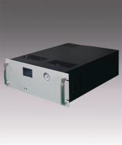 机架式纯水型氢气发生器 ZH-500