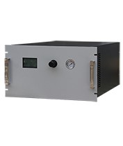 机架式零级空气发生器 ZA-10LC