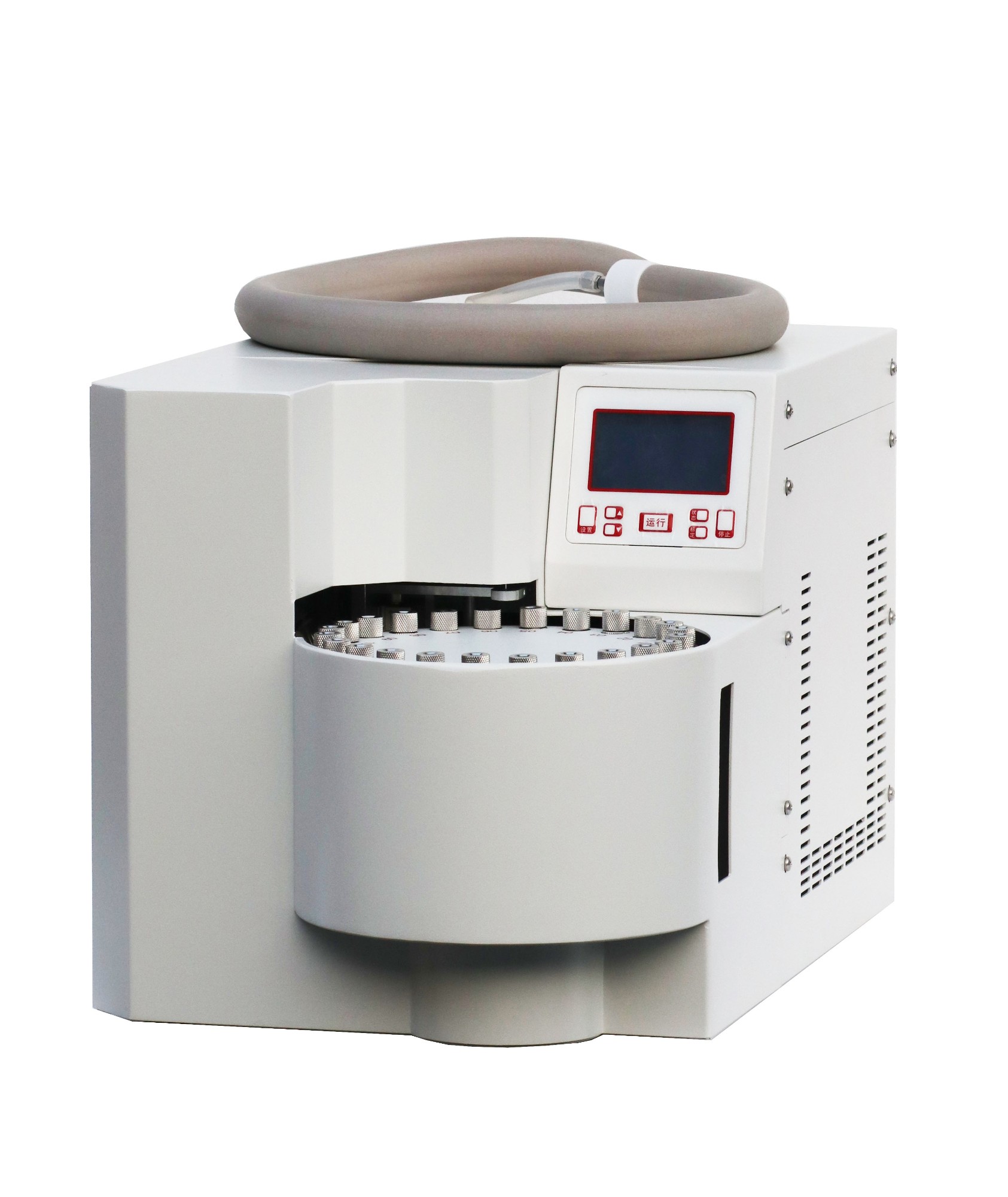 全自动二次热解析仪 JX-7AT
