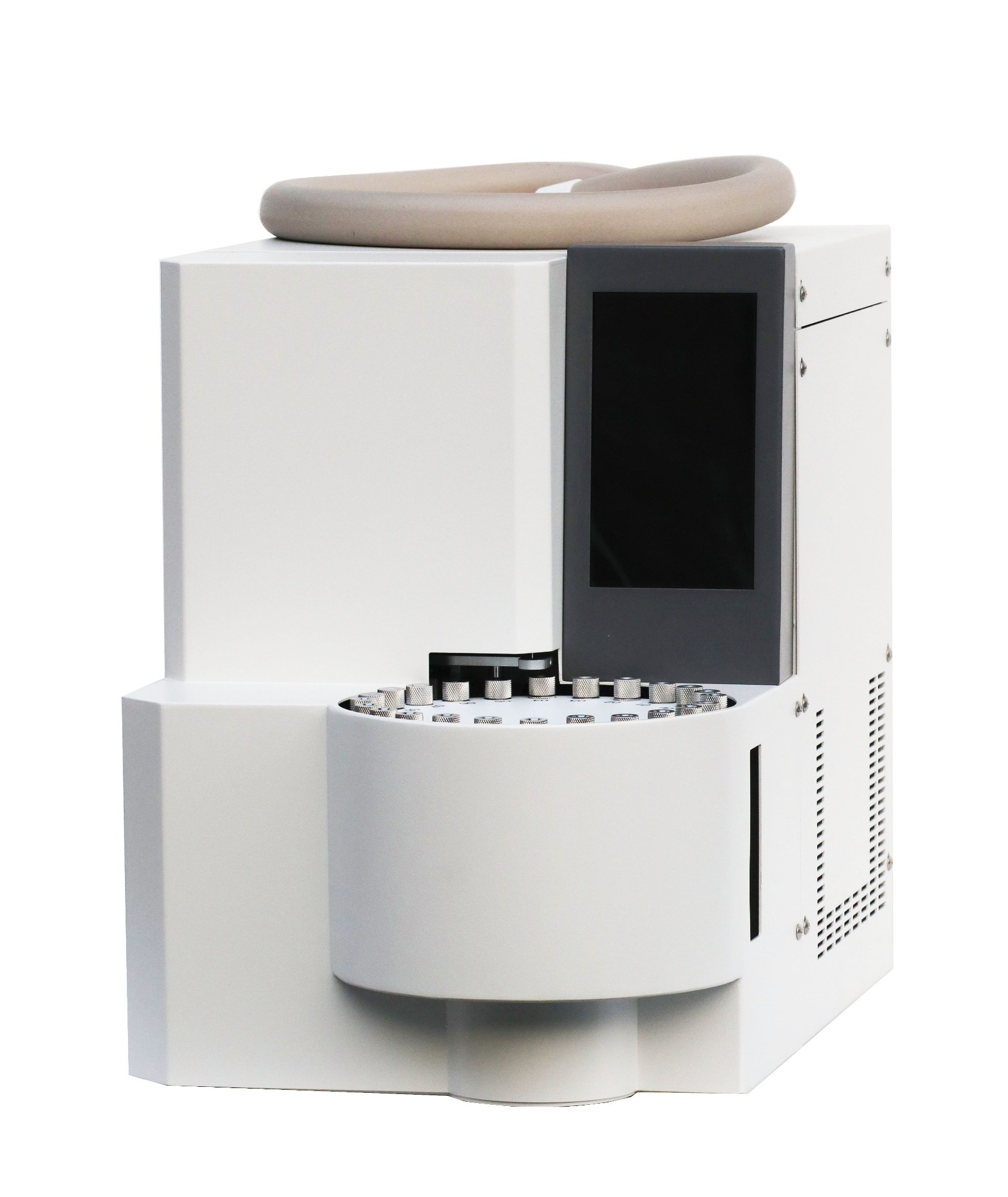 全自动二次热解析仪 JX-7 PRO