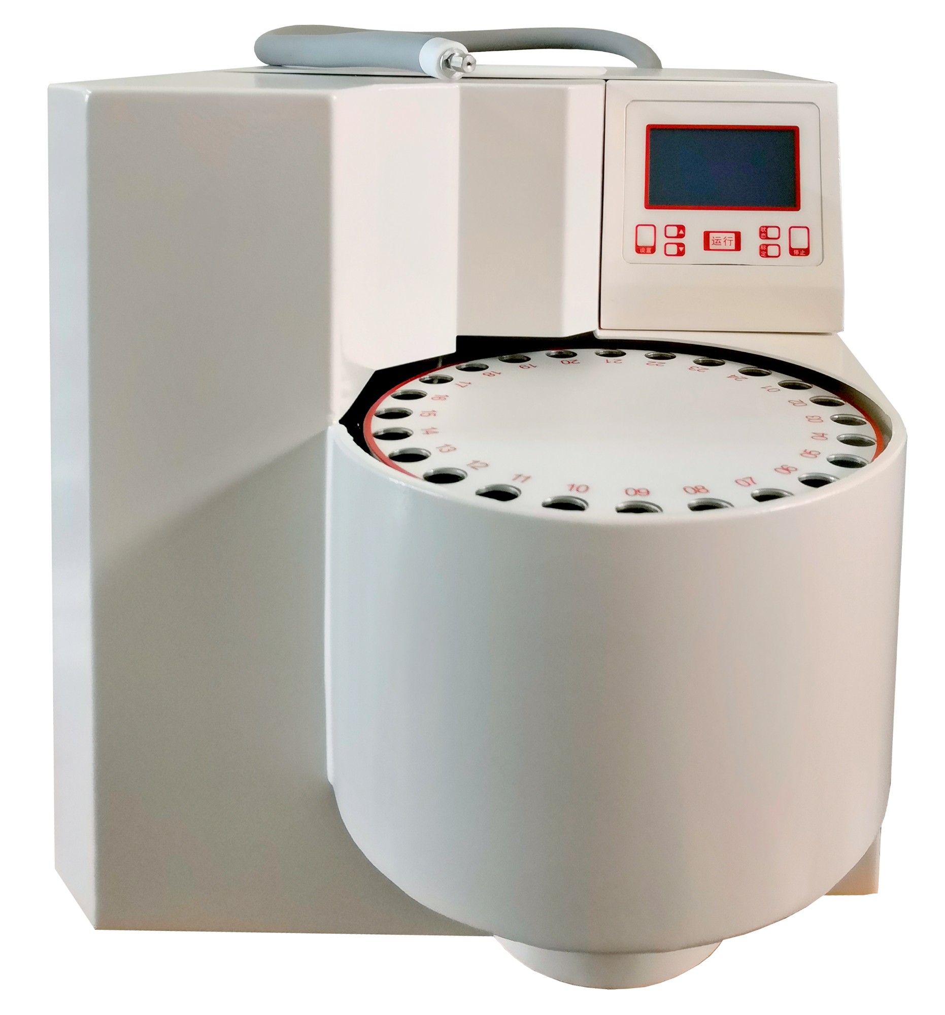 全自动二次热解析仪 JX-7MT