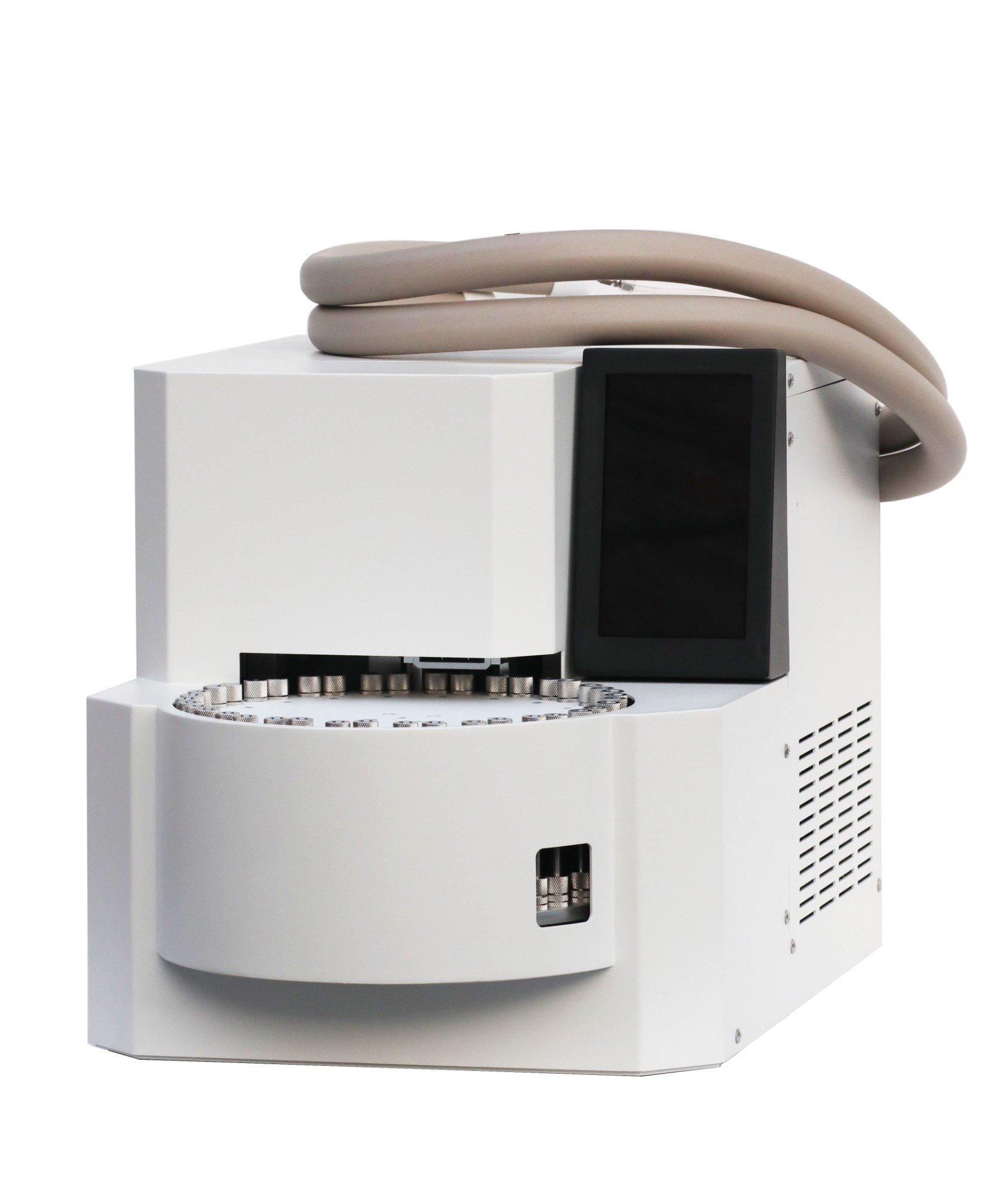 全自动二次双通道热解析仪 JX-20D PRO